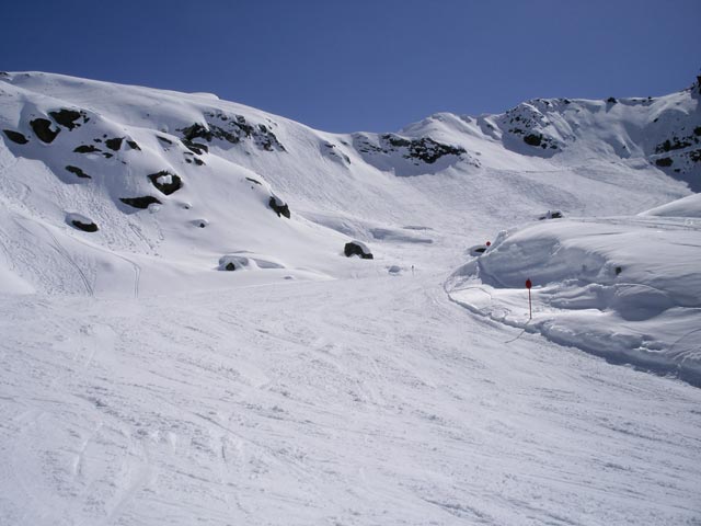 Piste 7 (21. Apr.)