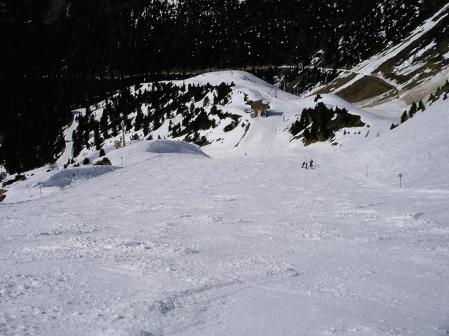 Piste 4 (21. Apr.)