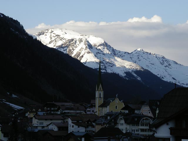 Ischgl (21. Apr.)