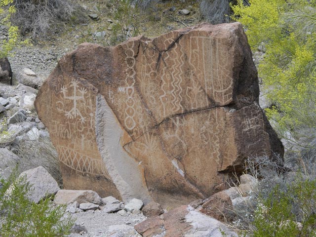 Dripping Springs (11. Mai)