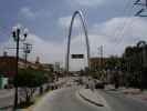 Tijuana (7. Mai)