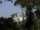 Balboa Park in San Diego (7. Mai)