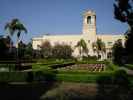 Balboa Park in San Diego (7. Mai)