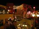 Horton Plaza in San Diego (7. Mai)