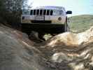 Los Pinos Lookout Jeep Trail (8. Mai)