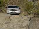 Lower Coyote Canyon Jeep Trail (10. Mai)