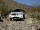 Lower Coyote Canyon Jeep Trail (10. Mai)