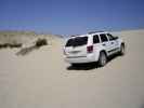 Ocotillo Wells State Vehicular Recreation Area (10. Mai)