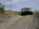 Dripping Springs Jeep Trail (11. Mai)