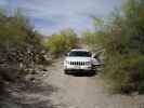 Dripping Springs Jeep Trail (11. Mai)