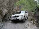 Dripping Springs Jeep Trail (11. Mai)