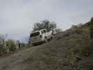 Dripping Springs Jeep Trail (11. Mai)