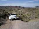 Buckskin Mountains Jeep Trail (11. Mai)