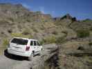 Buckskin Mountains Jeep Trail (11. Mai)