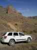 Buckskin Mountains Jeep Trail (11. Mai)