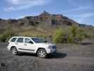 Buckskin Mountains Jeep Trail (11. Mai)