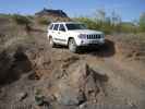 Buckskin Mountains Jeep Trail (11. Mai)