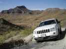 Buckskin Mountains Jeep Trail (11. Mai)