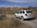 Castle Dome Mountains Jeep Trail (12. Mai)