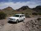 Castle Dome Mountains Jeep Trail (12. Mai)