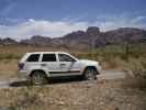 Castle Dome Mountains Jeep Trail (12. Mai)