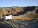 Laguna Mountain Ridge Jeep Trail (13. Mai)