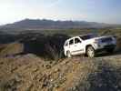 Laguna Mountain Ridge Jeep Trail (13. Mai)