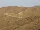 Laguna Mountain Ridge Jeep Trail (13. Mai)