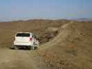 Laguna Mountain Ridge Jeep Trail (13. Mai)