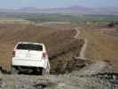 Laguna Mountain Ridge Jeep Trail (13. Mai)