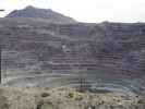 Ajo Copper Mine (13. Mai)