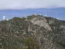 Kitt Peak National Observatory (13. Mai)