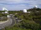 Kitt Peak National Observatory (13. Mai)