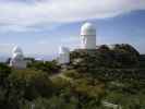 Kitt Peak National Observatory (13. Mai)