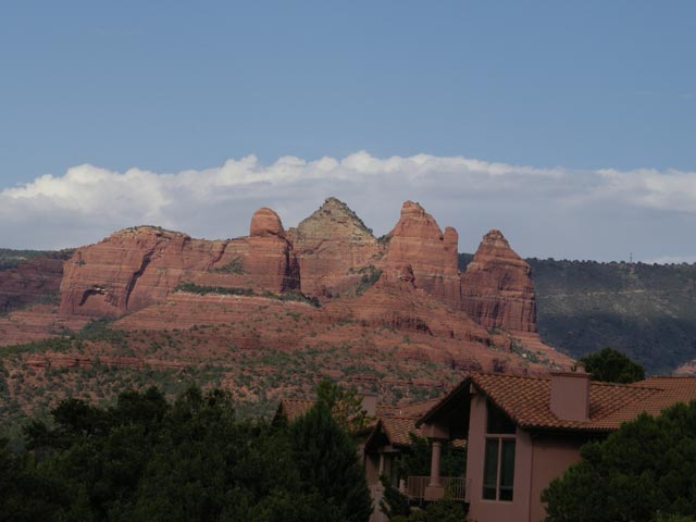 Sedona (16. Mai)