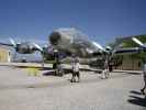 Lockheed C-121A 'Constellation' im Pima Air and Space Museum (14. Mai)