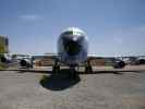 Boeing VC-137B 'Freedom One' im Pima Air and Space Museum (14. Mai)