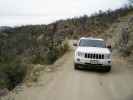 Backway to Mt. Lemmon Jeep Trail (15. Mai)