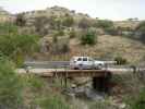 Backway to Mt. Lemmon Jeep Trail (15. Mai)