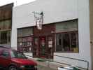 Belgian Jennie's Bordello Pizzeria in Jerome (16. Mai)