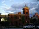 San Francisco Street in Flagstaff (16. Mai)