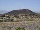 Amboy Crater (18. Mai)