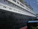 Queen Mary in Long Beach (20. Mai)