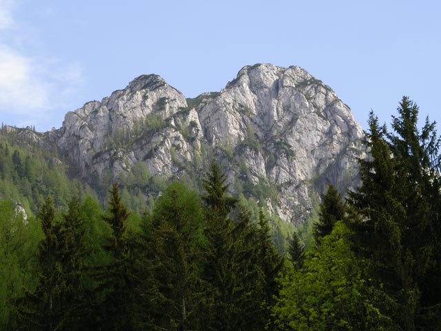 Hochlantsch