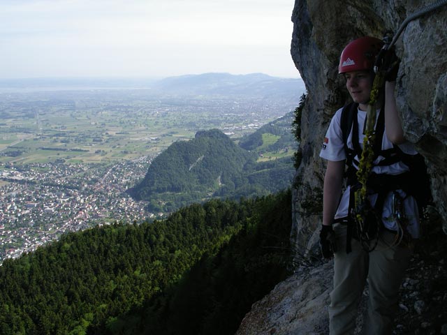 Via Kessi: Daniela (10. Juni)