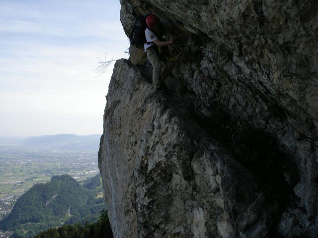 Via Kessi: Daniela (10. Juni)