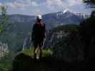 Alpenvereinssteig: Christoph