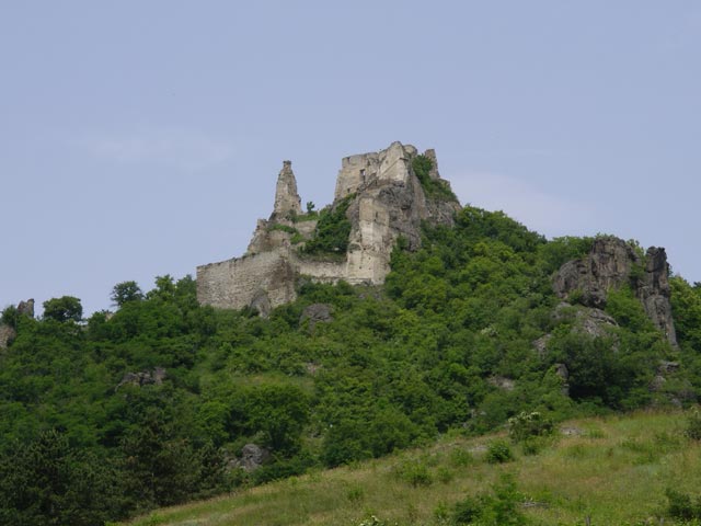 Ruine Dürnstein