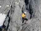 Skywalk-Klettersteig: Karl