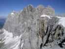 Hoher Dachstein vom Hunerkogel aus